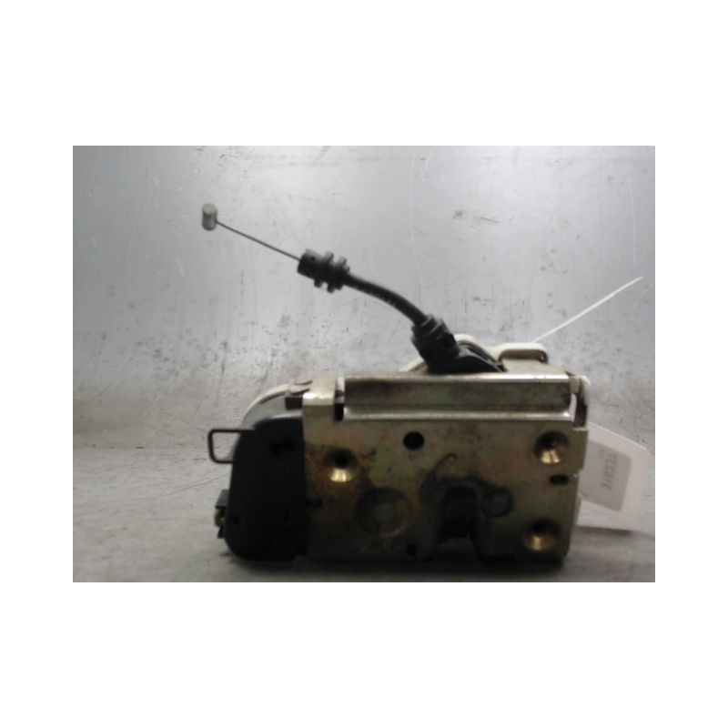 SYSTEME CONDAMNATION ARRIERE DROIT CITROEN C3 2002-2005