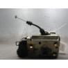 SYSTEME CONDAMNATION ARRIERE DROIT CITROEN C3 2002-2005