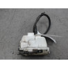 SYSTEME CONDAMNATION ARRIERE DROIT CITROEN C3 2002-2005