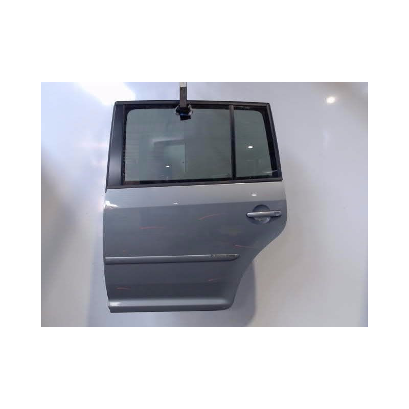 PORTE ARRIERE GAUCHE VOLKSWAGEN TOURAN 09-