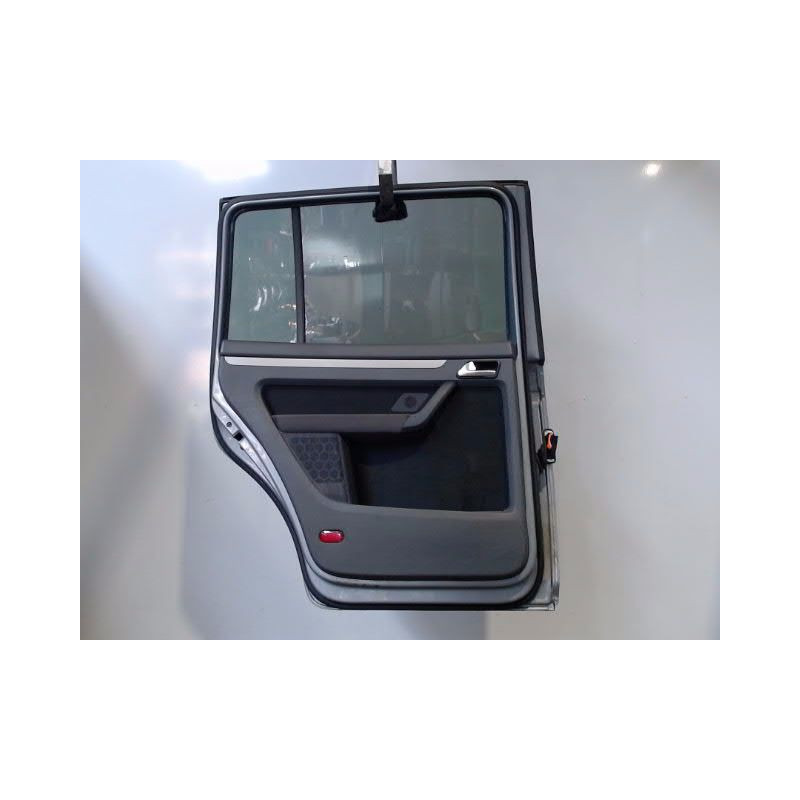 PORTE ARRIERE GAUCHE VOLKSWAGEN TOURAN 09-