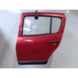 PORTE ARG