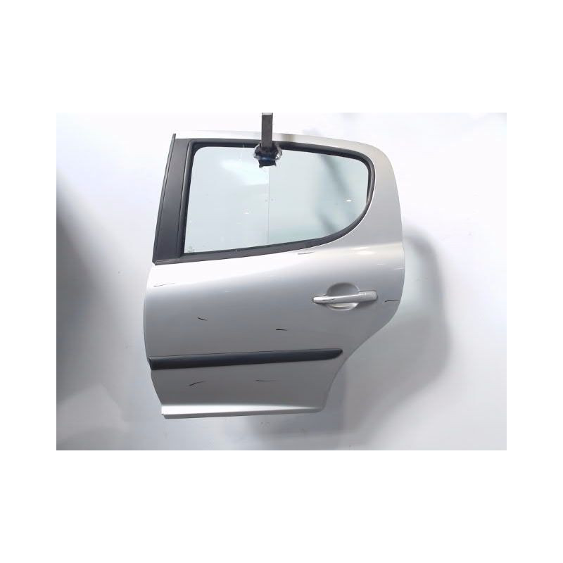 PORTE ARRIERE GAUCHE PEUGEOT 207 5P