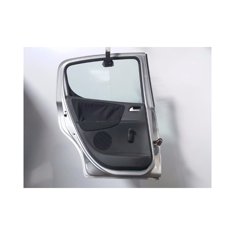 PORTE ARRIERE GAUCHE PEUGEOT 207 5P