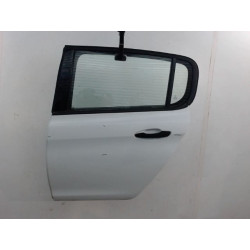 PORTE ARG
