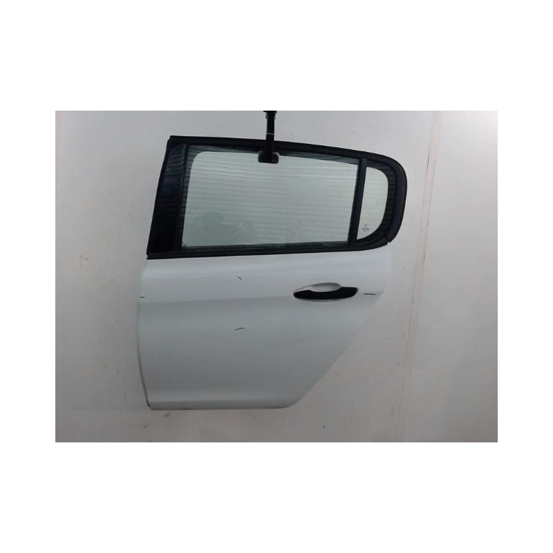 PORTE ARRIERE GAUCHE PEUGEOT 308