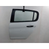 PORTE ARRIERE GAUCHE PEUGEOT 308