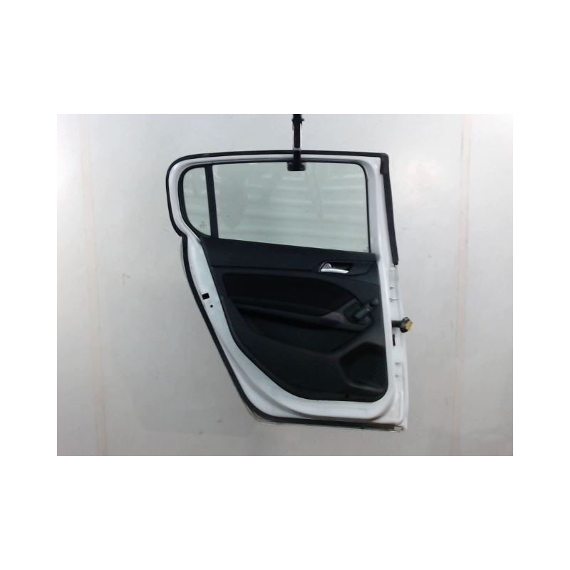 PORTE ARRIERE GAUCHE PEUGEOT 308