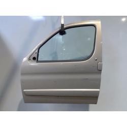 PORTE AVG