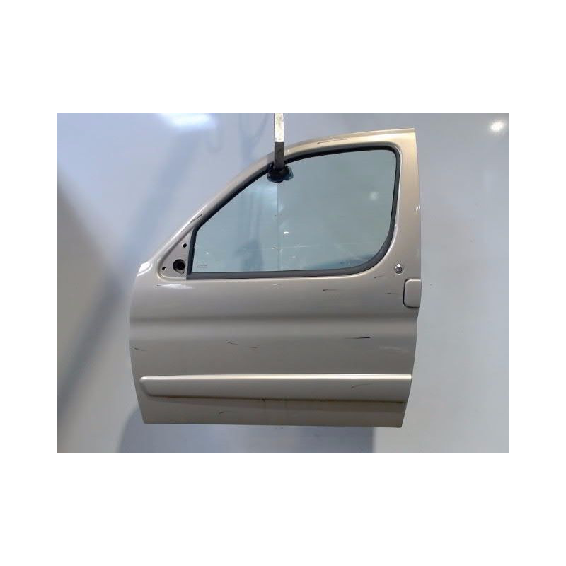 PORTE AVANT GAUCHE CITROEN BERLINGO BREAK 2002-