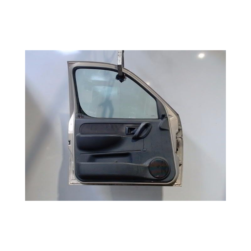 PORTE AVANT GAUCHE CITROEN BERLINGO BREAK 2002-