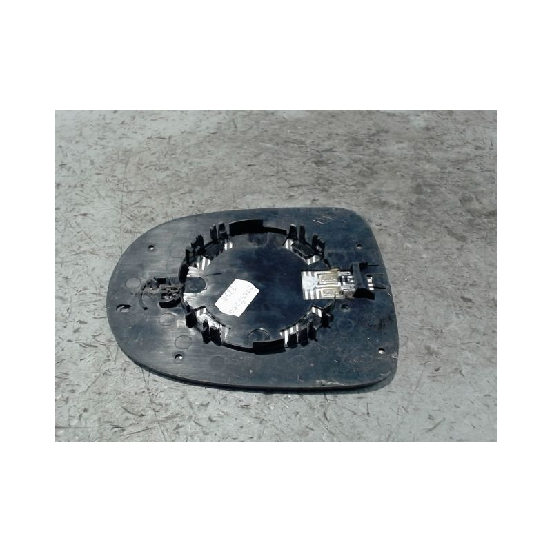 GLACE RETROVISEUR EXT D RENAULT TWINGO 2 2010-