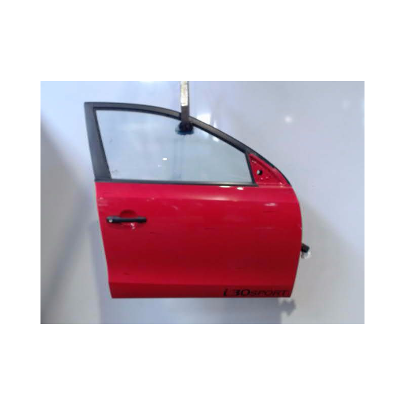 PORTE AVANT DROIT HYUNDAI I30