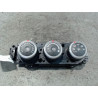 COMMANDE DE CHAUFFAGE MITSUBISHI ASX