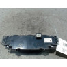 COMMANDE DE CHAUFFAGE MITSUBISHI ASX