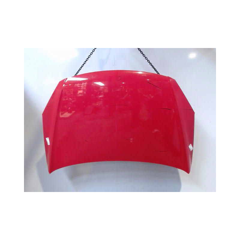 CAPOT HYUNDAI I30