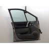PORTE AVANT GAUCHE RENAULT SCENIC MONOSP. II Phase 2 2006-2009