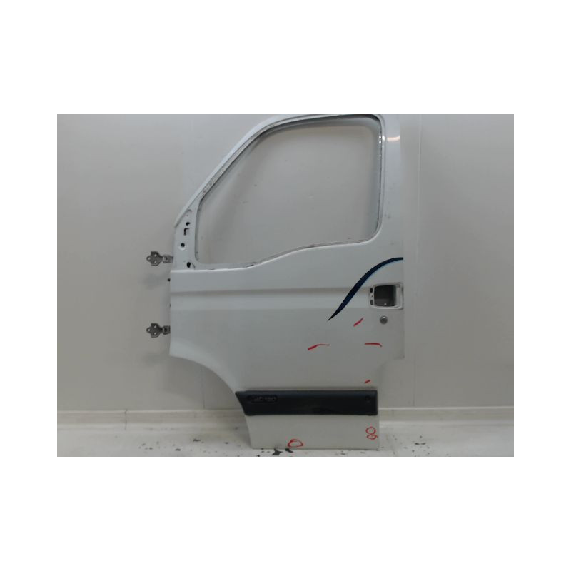 PORTE AVANT GAUCHE RENAULT MASTER