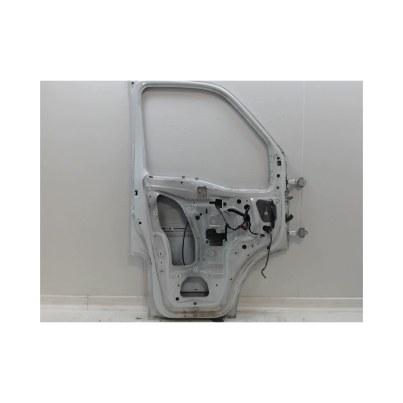 PORTE AVANT GAUCHE RENAULT MASTER