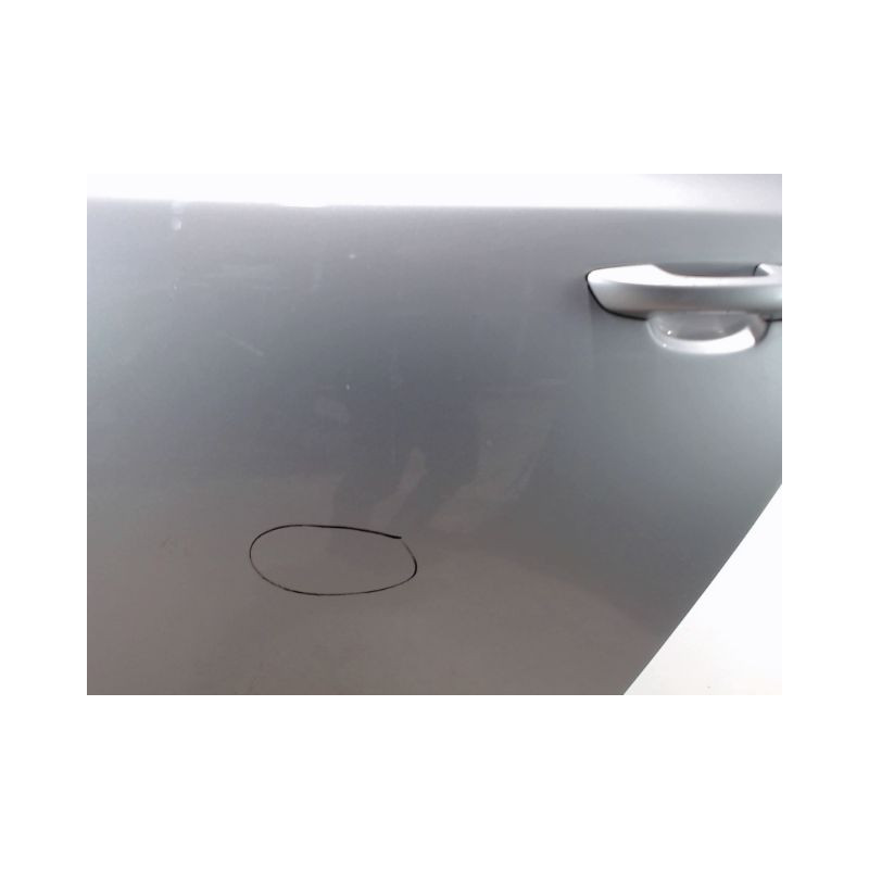 PORTE ARRIERE GAUCHE VOLKSWAGEN GOLF VI 2008-