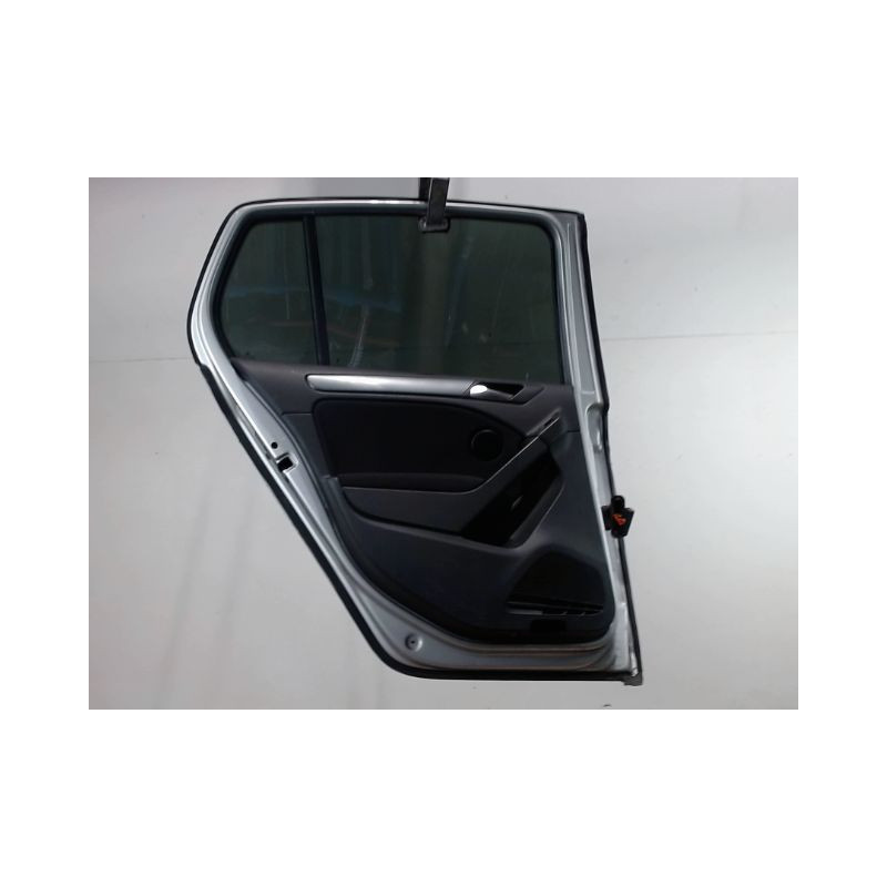 PORTE ARRIERE GAUCHE VOLKSWAGEN GOLF VI 2008-