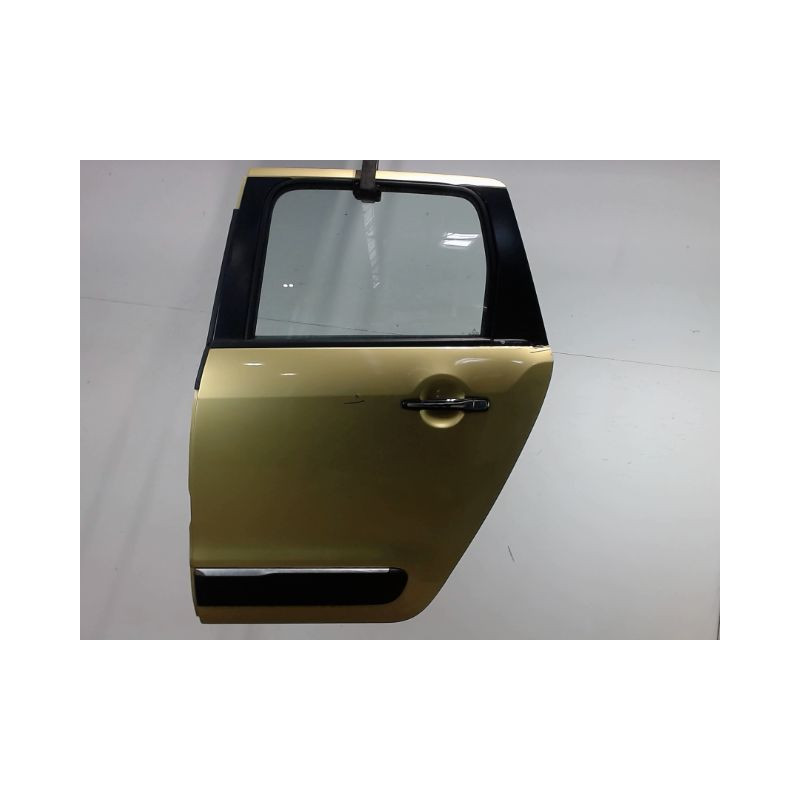 PORTE ARRIERE GAUCHE CITROEN C3 PICASSO 2008-