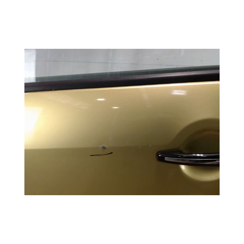 PORTE ARRIERE GAUCHE CITROEN C3 PICASSO 2008-