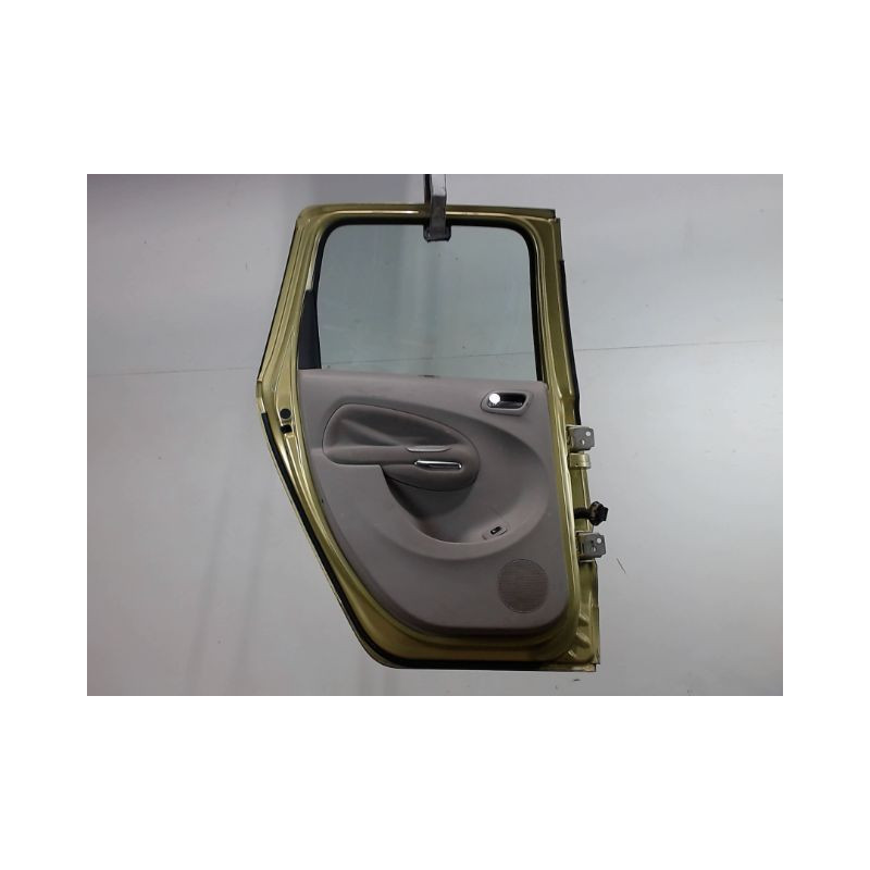 PORTE ARRIERE GAUCHE CITROEN C3 PICASSO 2008-