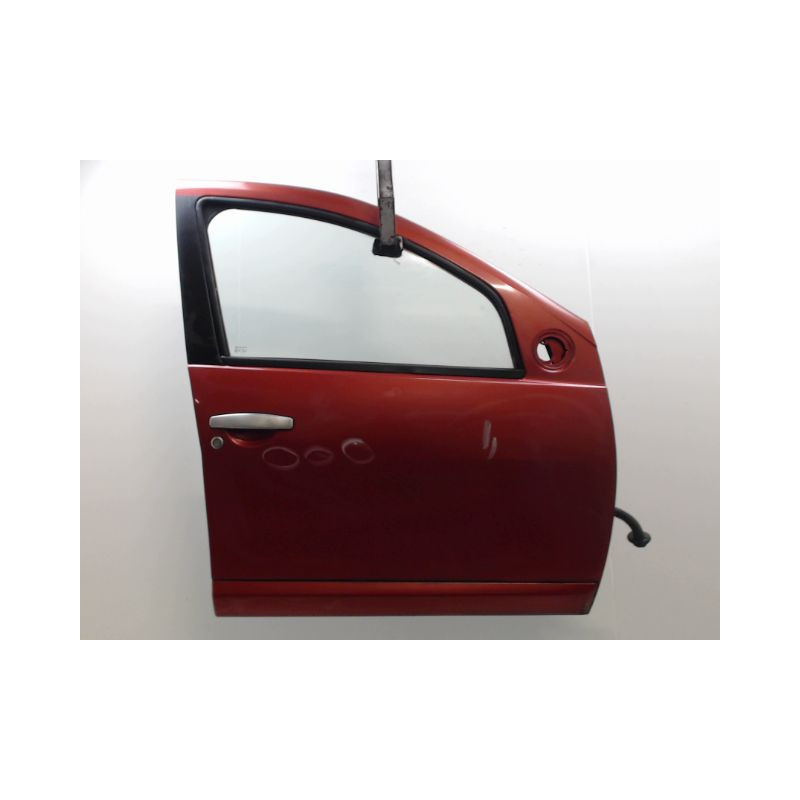 PORTE AVANT DROIT DACIA SANDERO I 2008-2012