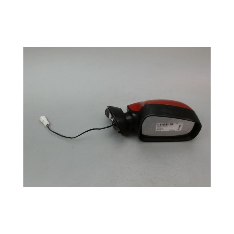 RETROVISEUR EXTERIEUR ELECTRIQUE DROIT DACIA SANDERO I 2008-2012