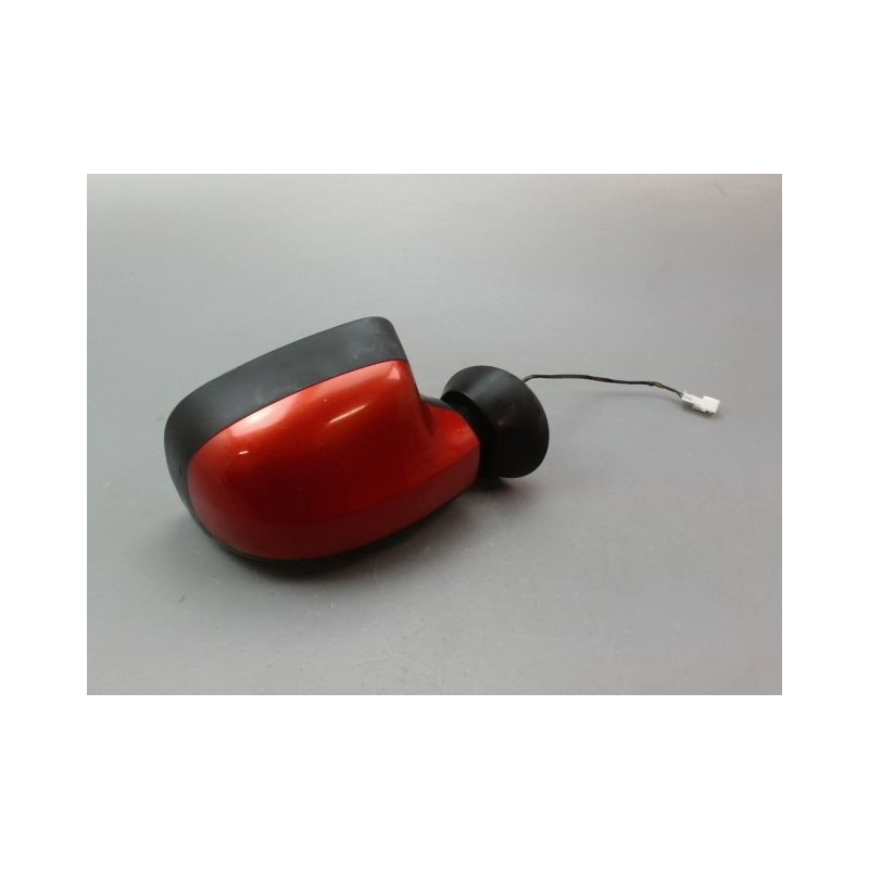 RETROVISEUR EXTERIEUR ELECTRIQUE DROIT DACIA SANDERO I 2008-2012