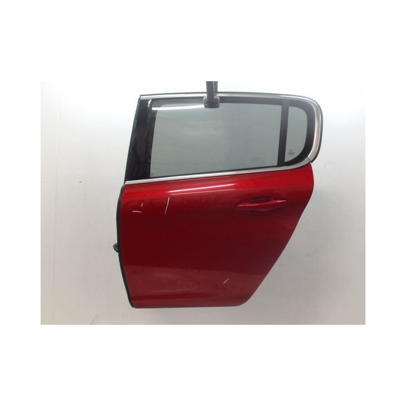 PORTE ARRIERE GAUCHE PEUGEOT 308 2011-