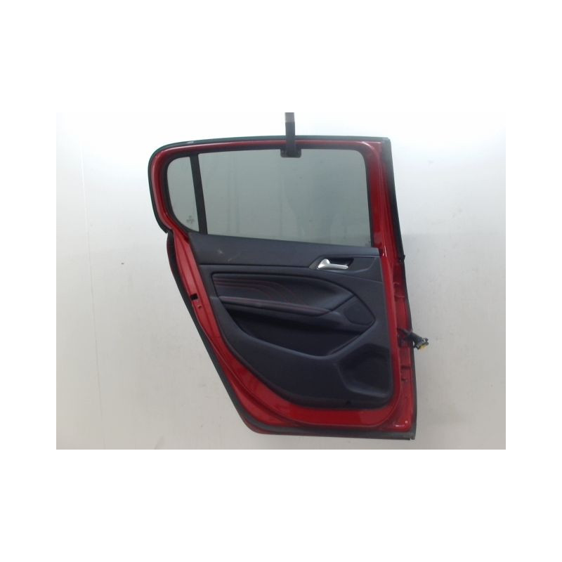 PORTE ARRIERE GAUCHE PEUGEOT 308 2011-