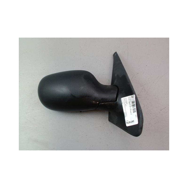RETROVISEUR EXTERIEUR ELECTRIQUE DROIT RENAULT CLIO II Phase 2 2001-2006