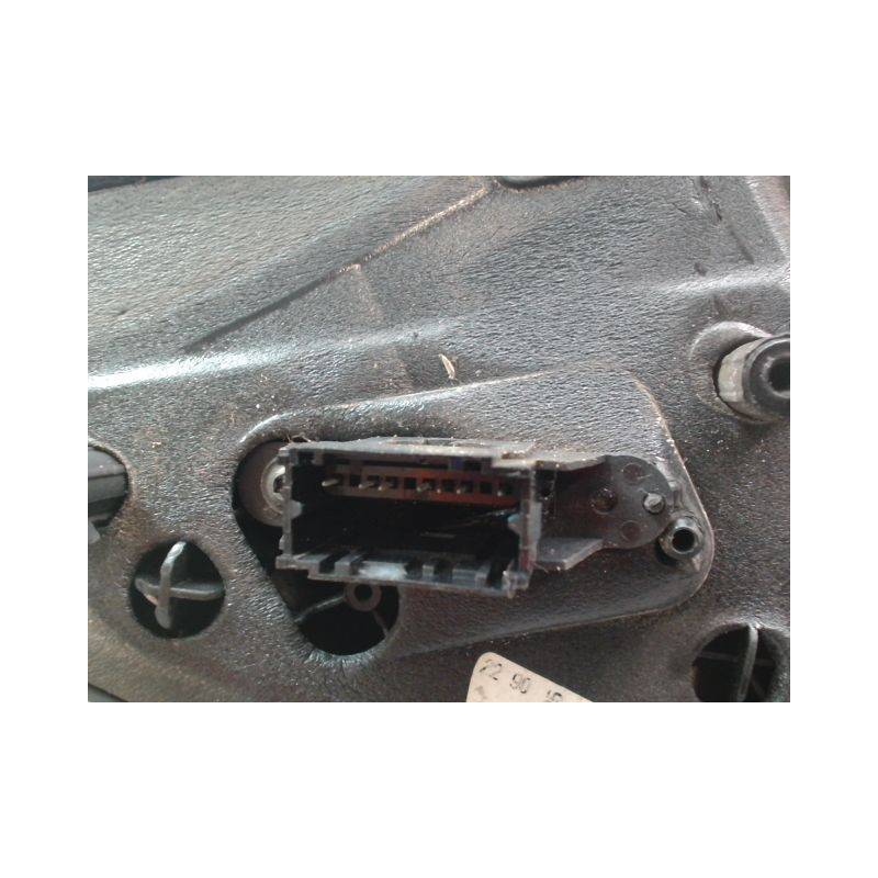 RETROVISEUR EXTERIEUR ELECTRIQUE DROIT RENAULT CLIO II Phase 2 2001-2006