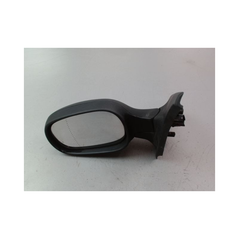 RETROVISEUR EXTERIEUR ELECTRIQUE GAUCHE RENAULT CLIO II Phase 2 2001-2006