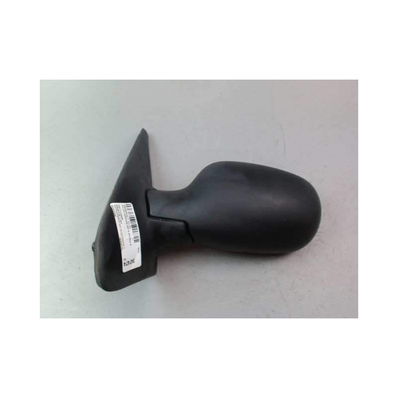 RETROVISEUR EXTERIEUR ELECTRIQUE GAUCHE RENAULT CLIO II Phase 2 2001-2006