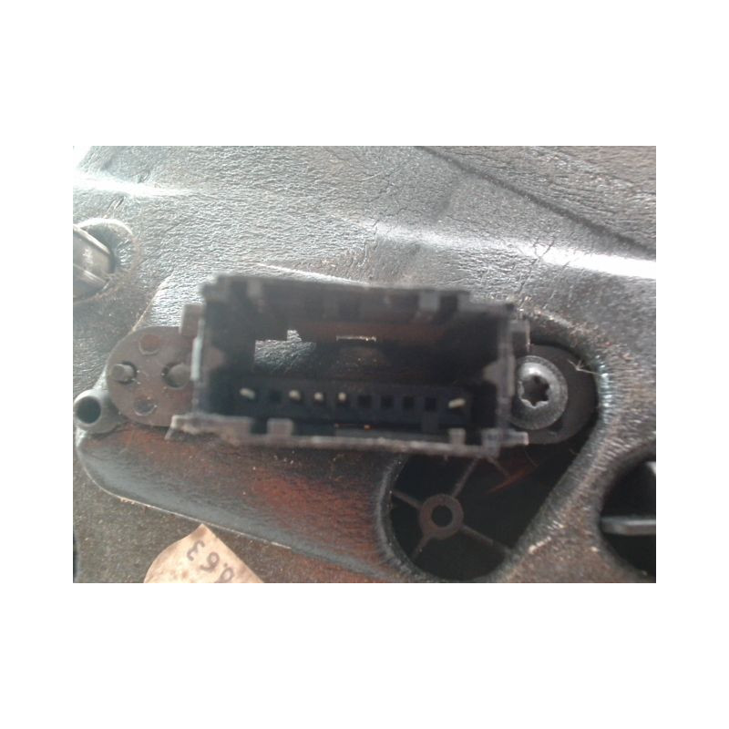 RETROVISEUR EXTERIEUR ELECTRIQUE GAUCHE RENAULT CLIO II Phase 2 2001-2006