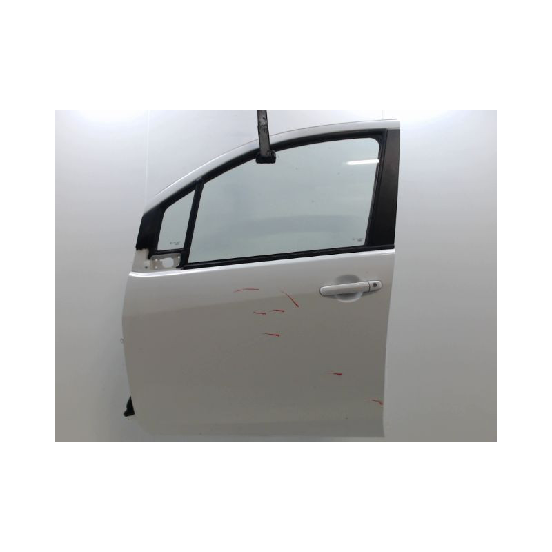 PORTE AVANT GAUCHE SUZUKI SPLASH 2008-2012