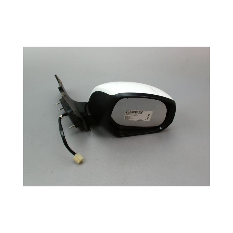 RETROVISEUR EXTERIEUR ELECTRIQUE DROIT SUZUKI SPLASH 2008-2012