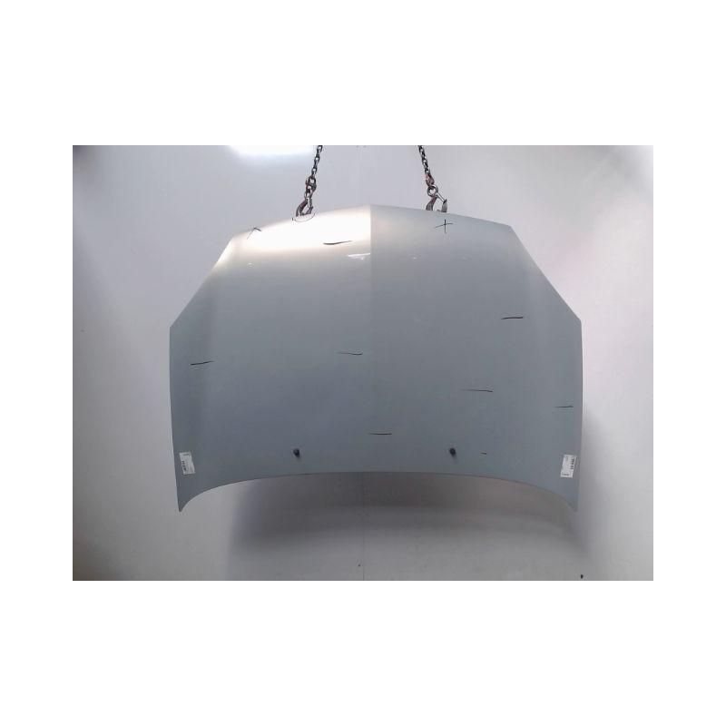 CAPOT RENAULT CLIO II PH.2 01-06