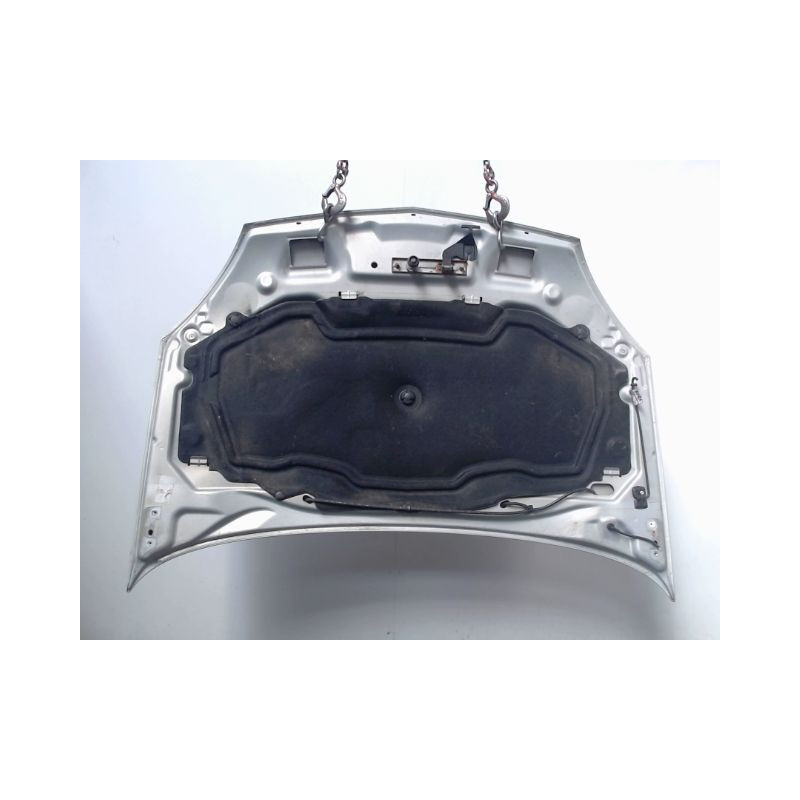 CAPOT RENAULT CLIO II PH.2 01-06