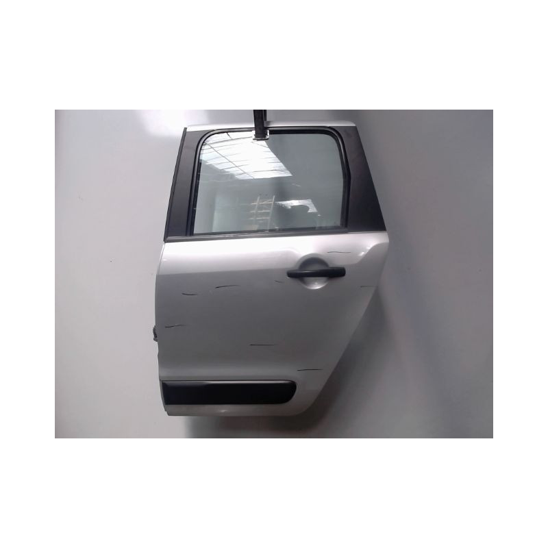 PORTE ARRIERE GAUCHE CITROEN C3 PICASSO 2008-