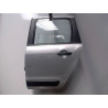 PORTE ARRIERE GAUCHE CITROEN C3 PICASSO 2008-