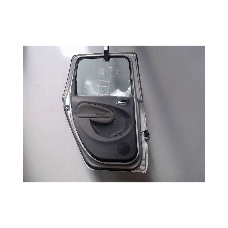 PORTE ARRIERE GAUCHE CITROEN C3 PICASSO 2008-