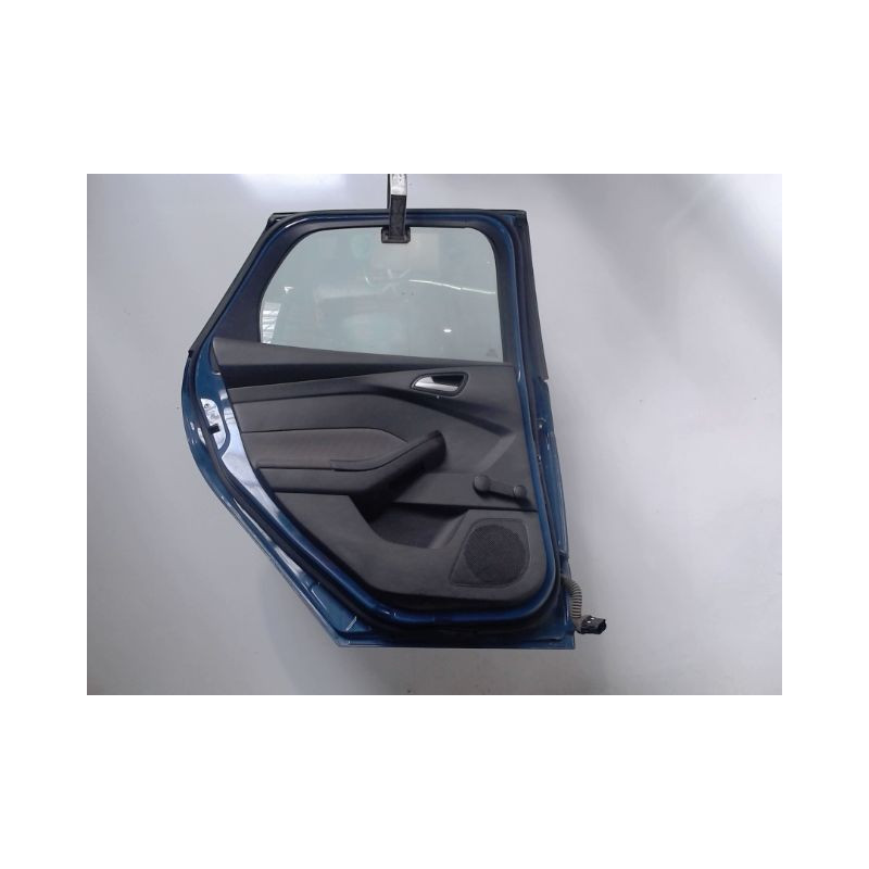 PORTE ARRIERE GAUCHE FORD FOCUS BREAK 2005-
