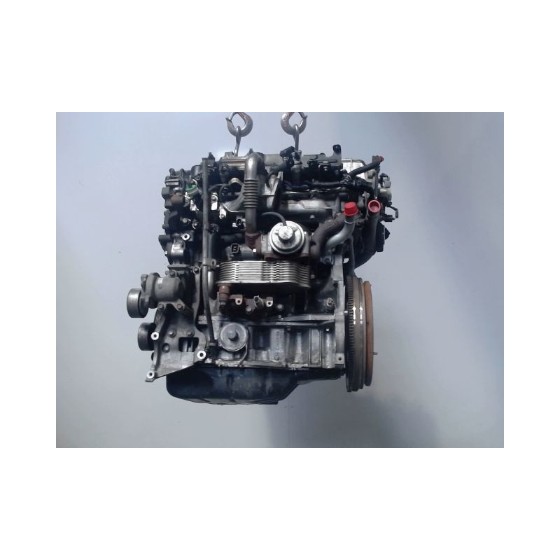 MOTEUR DIESEL MITSUBISHI ASX 1.8 DI-D 4WD 