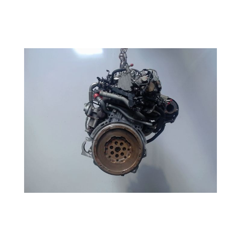 MOTEUR DIESEL MITSUBISHI ASX 1.8 DI-D 4WD 