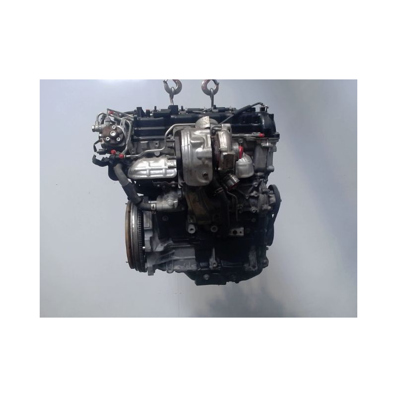 MOTEUR DIESEL MITSUBISHI ASX 1.8 DI-D 4WD 