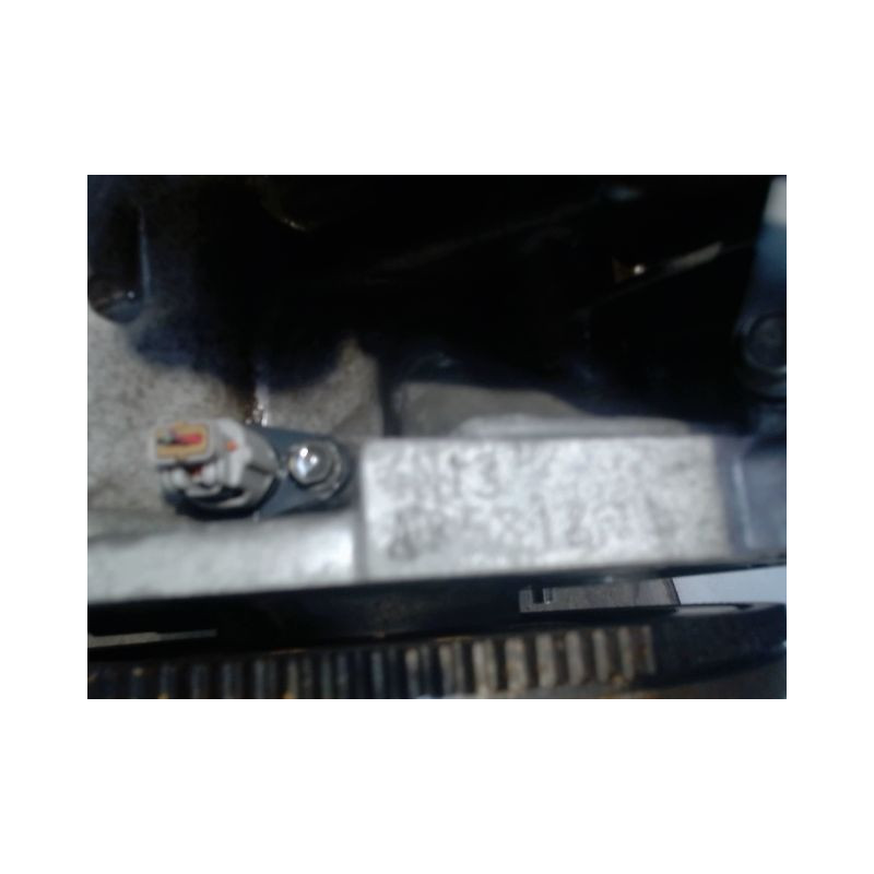 MOTEUR DIESEL MITSUBISHI ASX 1.8 DI-D 4WD 